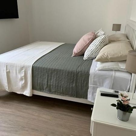 Puccini Apartment Modena Eksteriør bilde
