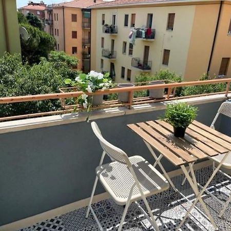 Puccini Apartment Modena Eksteriør bilde