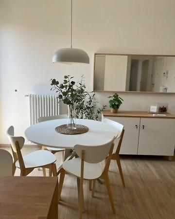Puccini Apartment Modena Eksteriør bilde