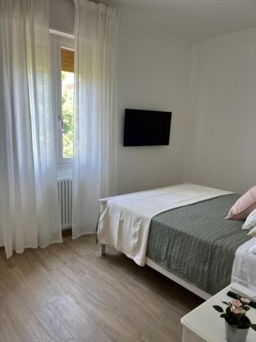 Puccini Apartment Modena Eksteriør bilde
