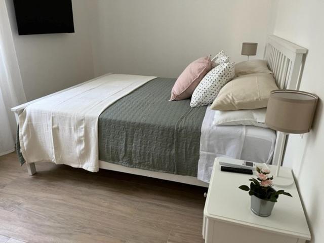Puccini Apartment Modena Eksteriør bilde