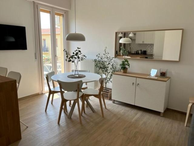 Puccini Apartment Modena Eksteriør bilde