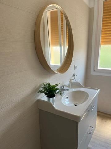 Puccini Apartment Modena Eksteriør bilde