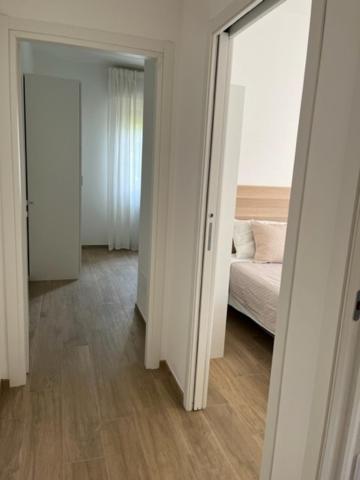 Puccini Apartment Modena Eksteriør bilde