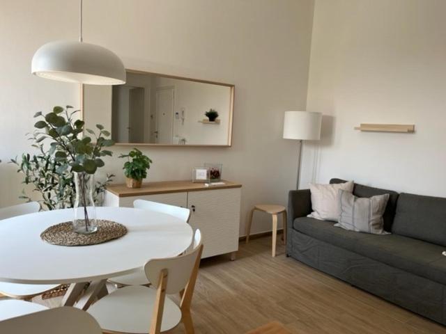 Puccini Apartment Modena Eksteriør bilde