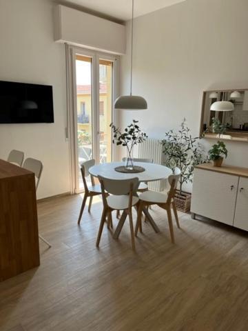 Puccini Apartment Modena Eksteriør bilde