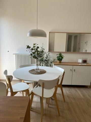 Puccini Apartment Modena Eksteriør bilde