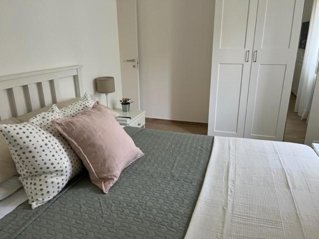 Puccini Apartment Modena Eksteriør bilde
