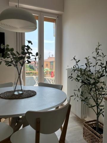 Puccini Apartment Modena Eksteriør bilde