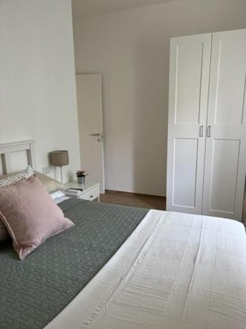 Puccini Apartment Modena Eksteriør bilde